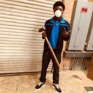 Meet your Posher, Arthur